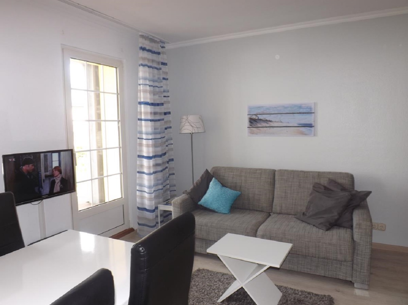 Nordsee 01 Spiekeroog