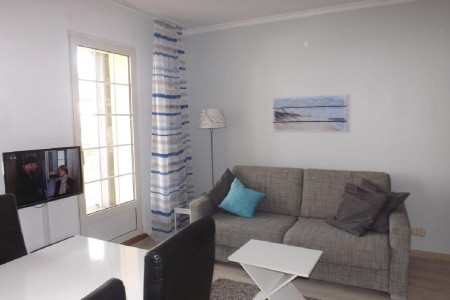 Nordsee 01 Spiekeroog