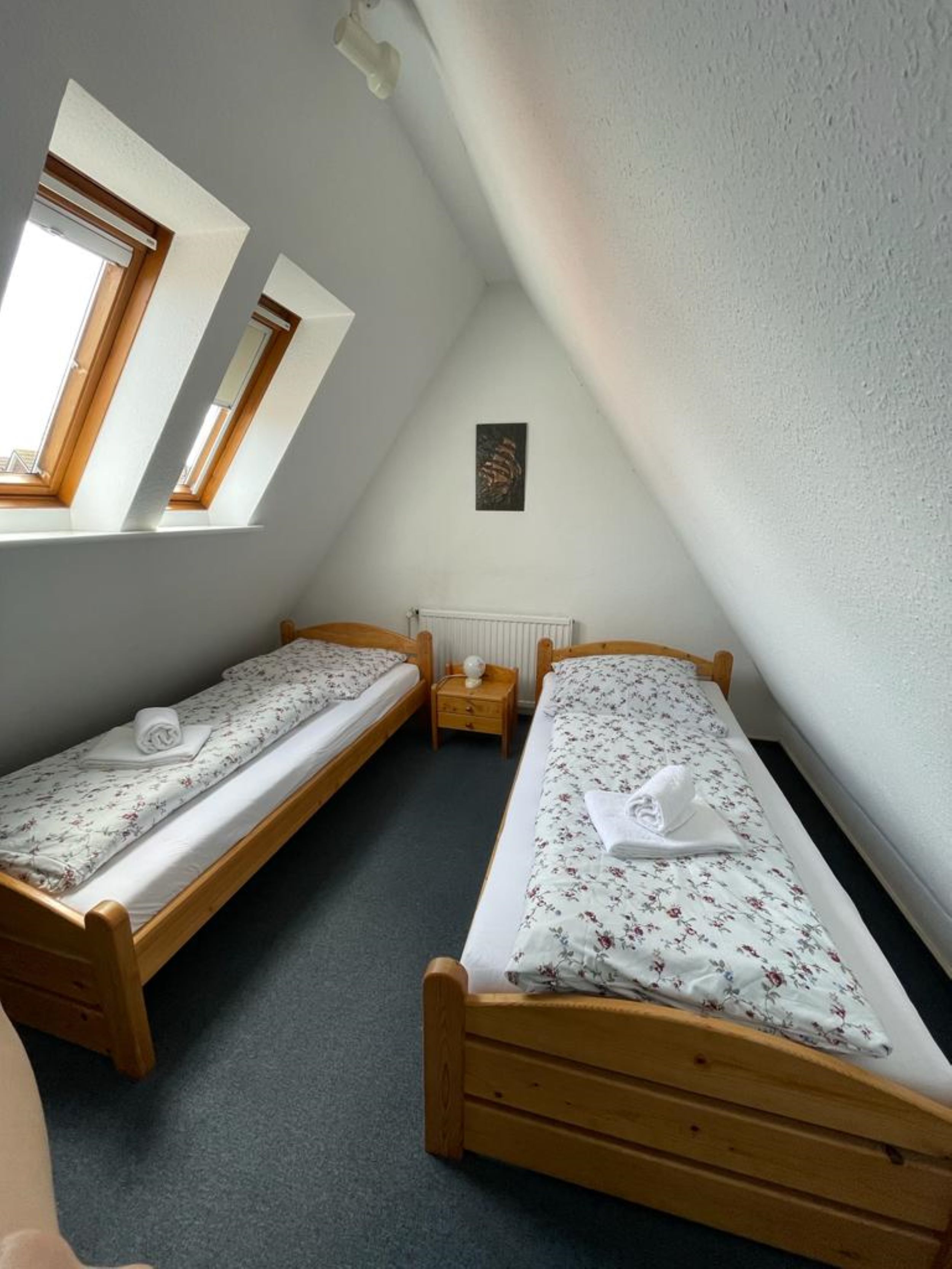Haus Nordseegruß 2