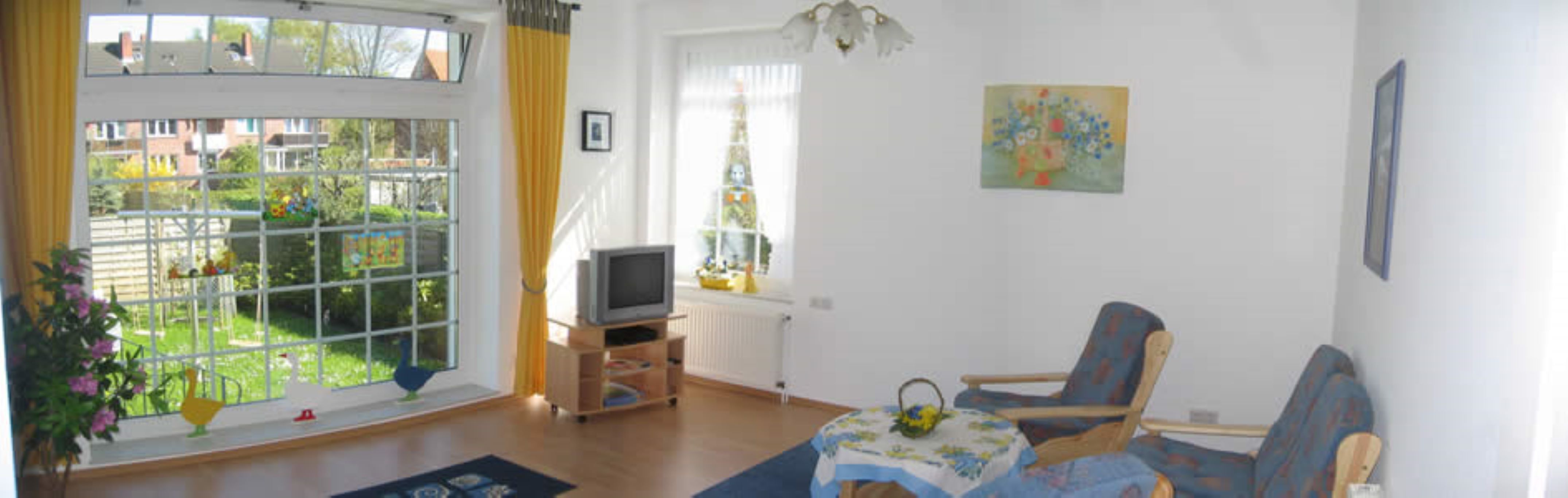 Badehausallee 20 Wohnung 1