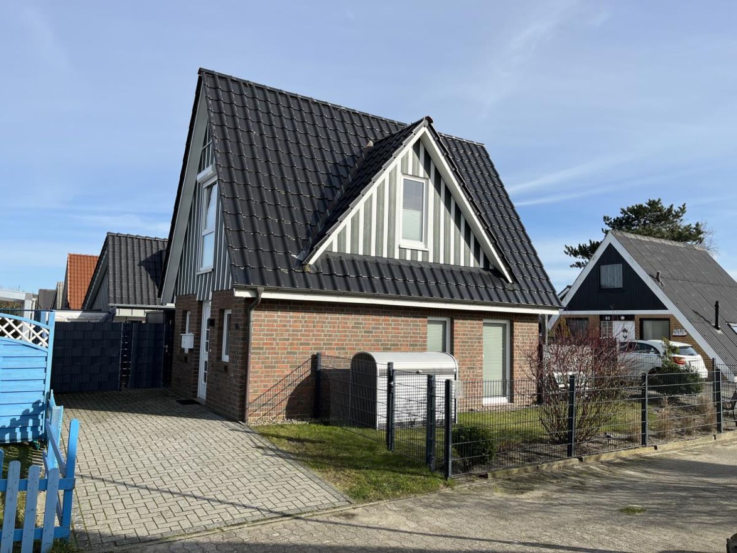 Ringwall 80a
