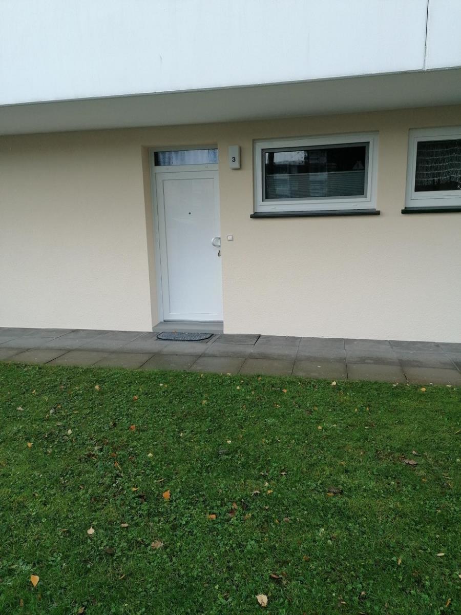 Haus Kehrwieder Fewo 03
