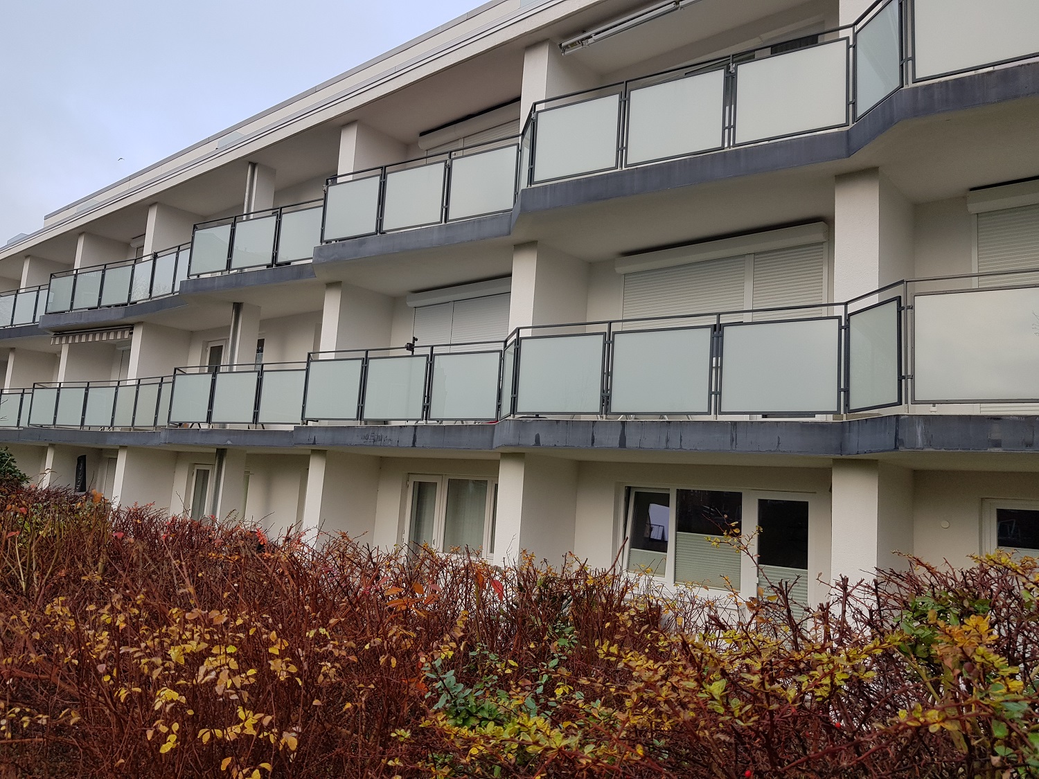 Haus Kehrwieder Fewo 03