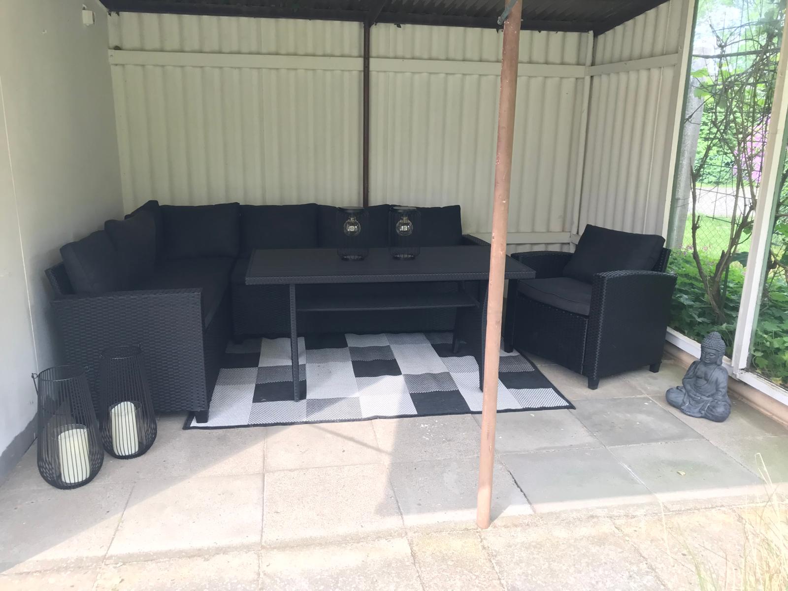 Rugenbargsweg 29 Whg 3