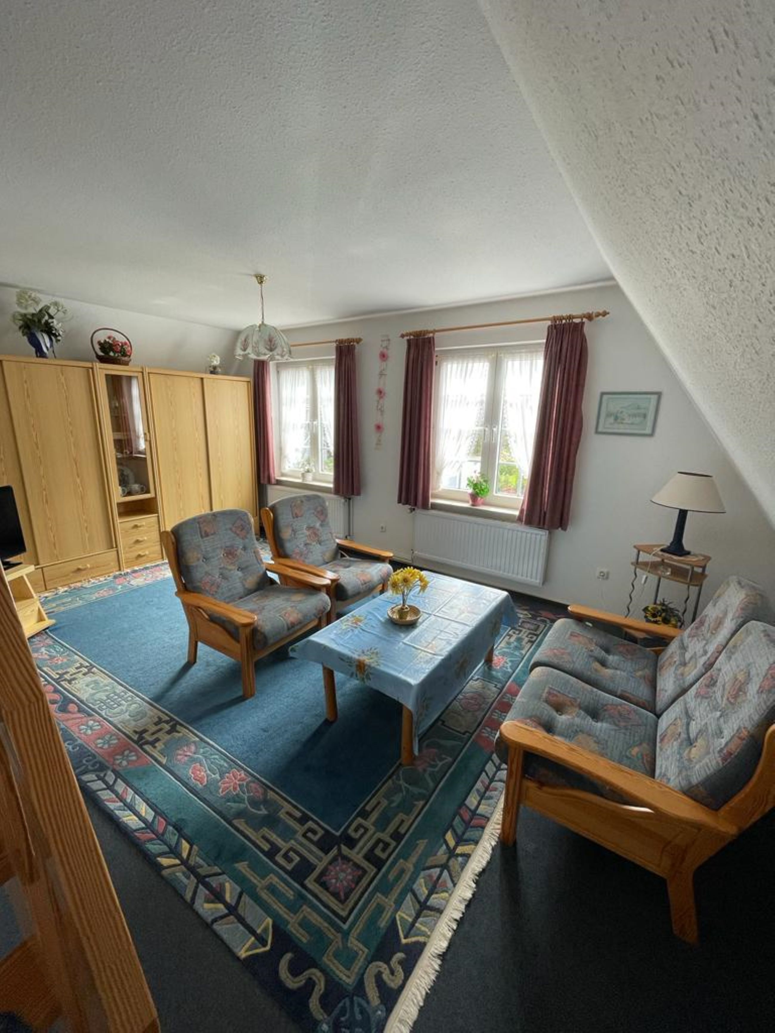 Haus Nordseegruß 2