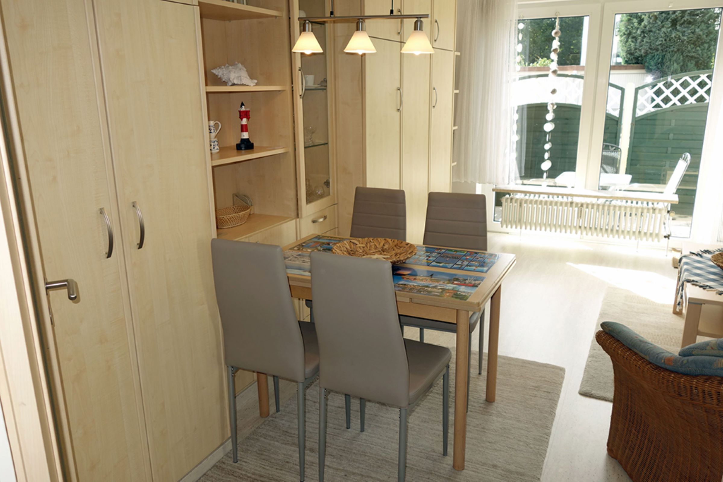 Voßhörn 01