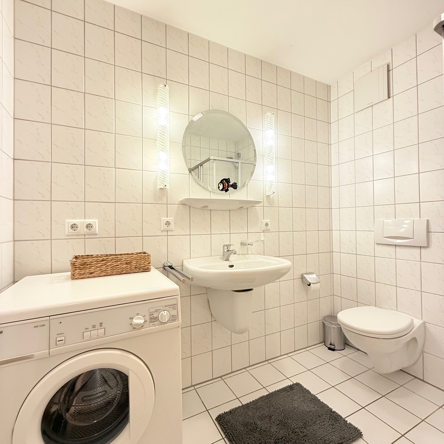 Voßhörn 22a