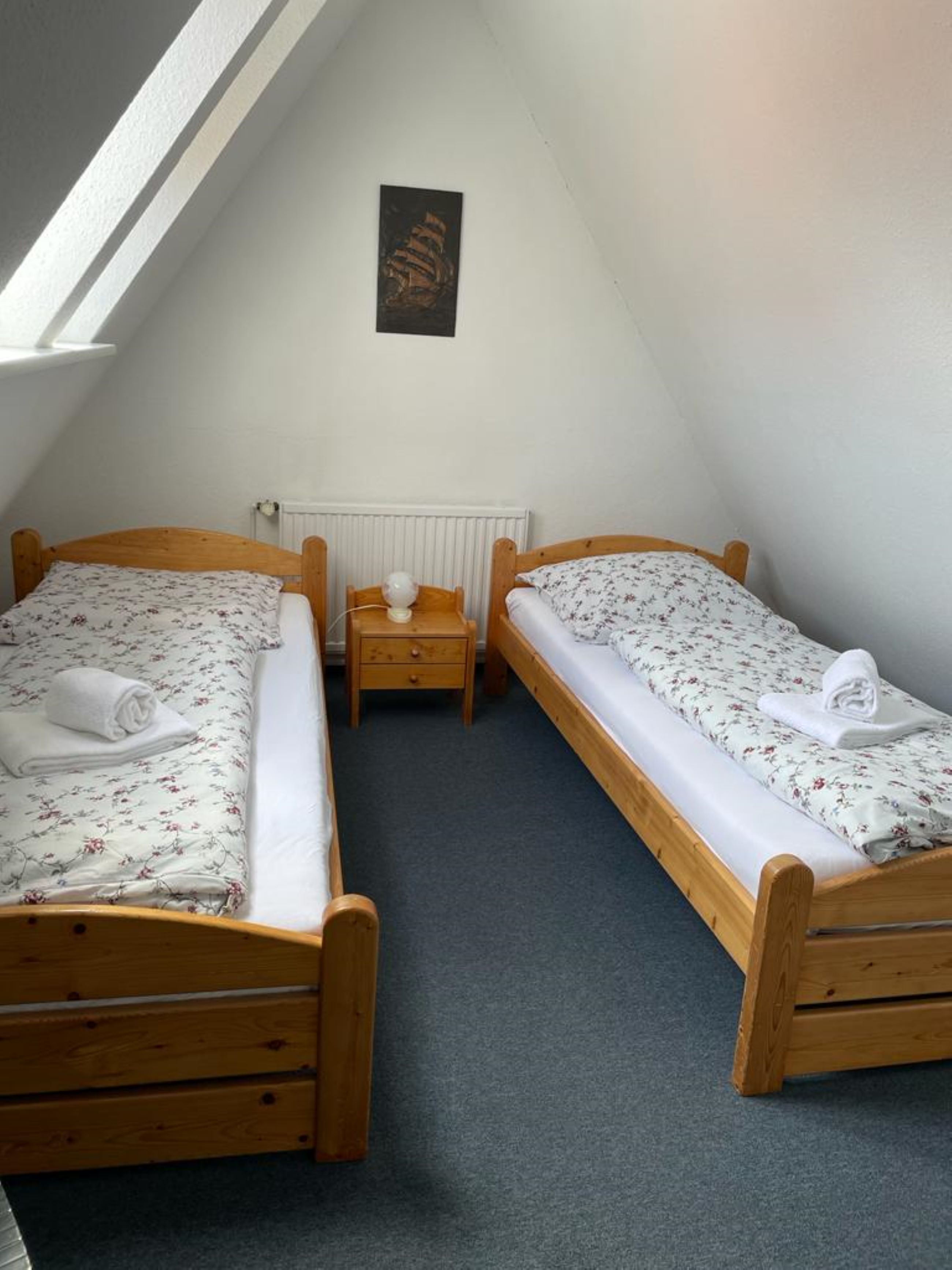 Haus Nordseegruß 2
