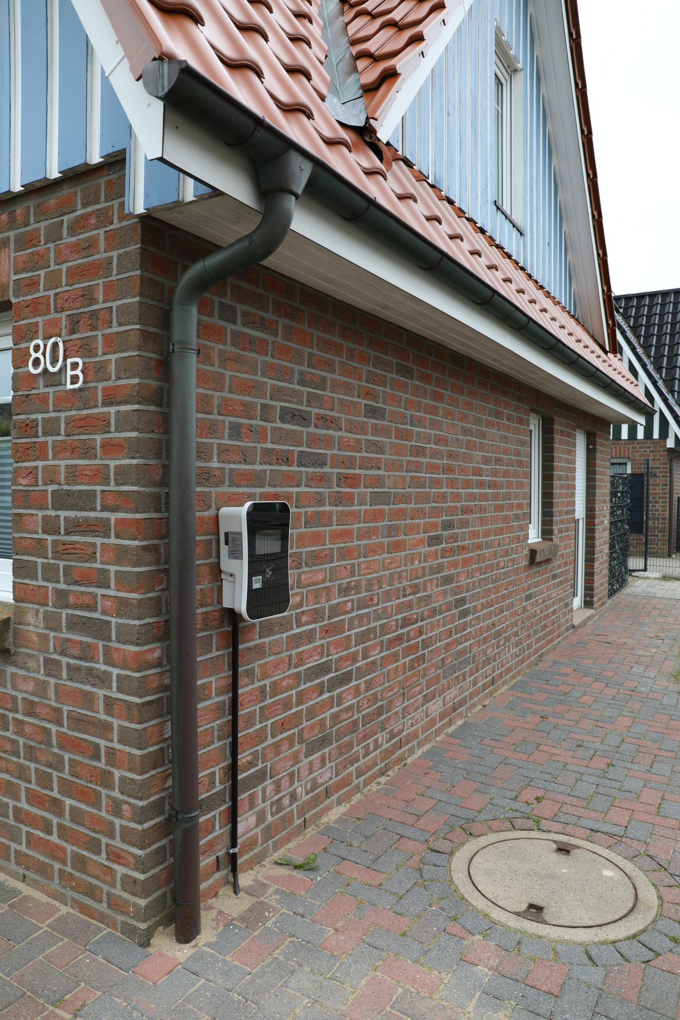 Ringwall 80b
