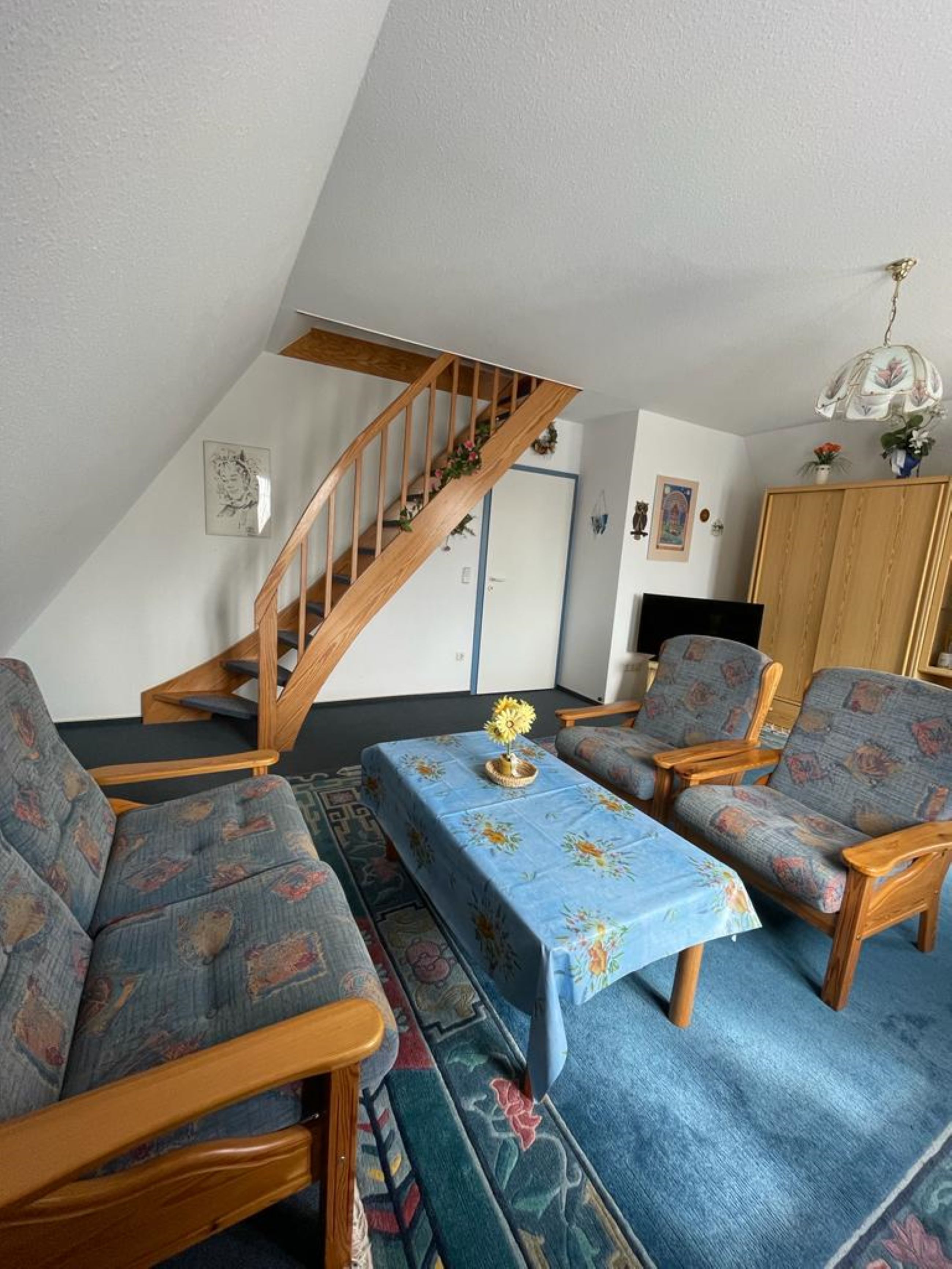 Haus Nordseegruß 2