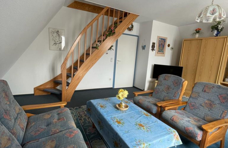 Haus Nordseegruß 2