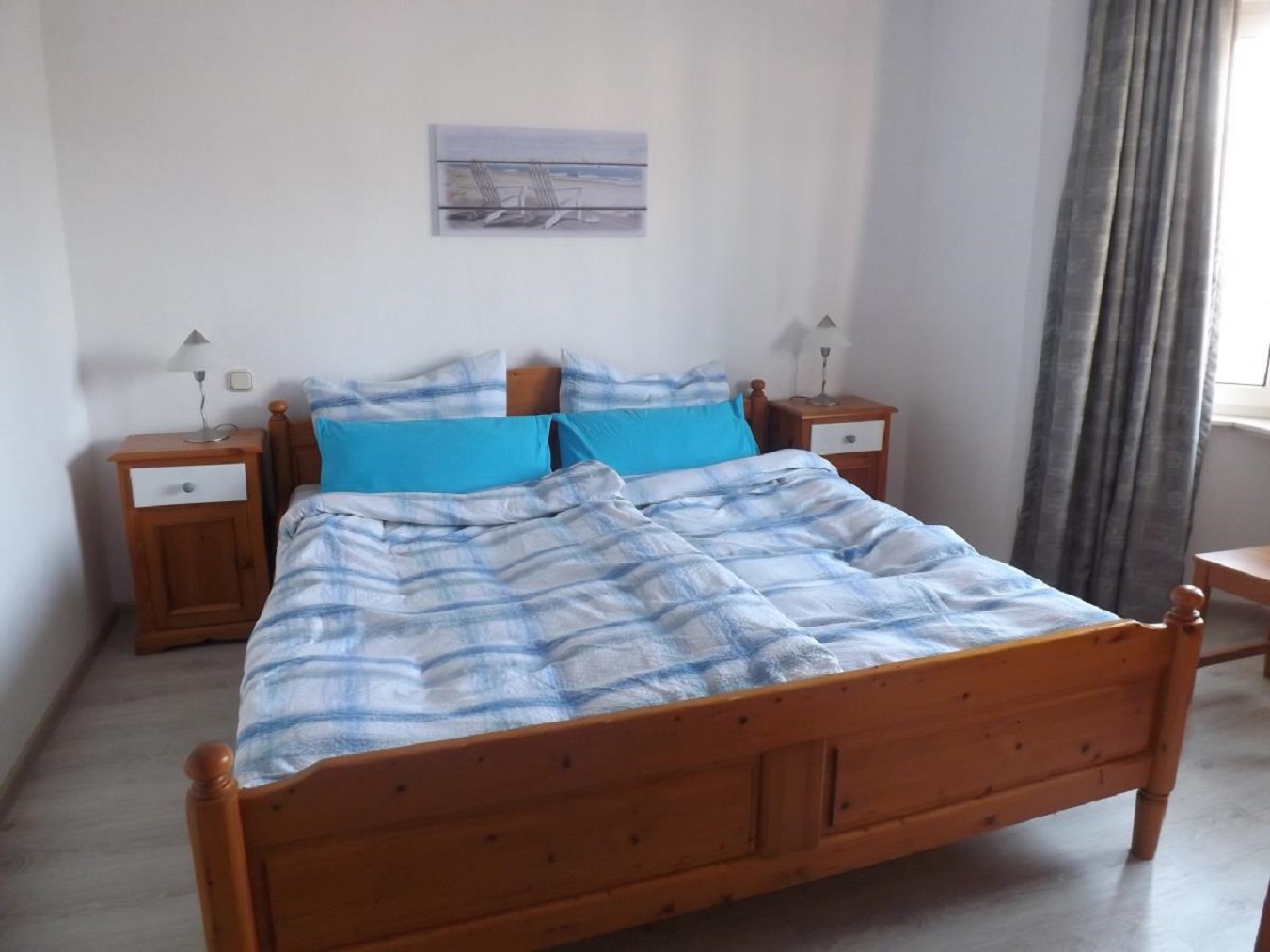 Nordsee 01 Spiekeroog