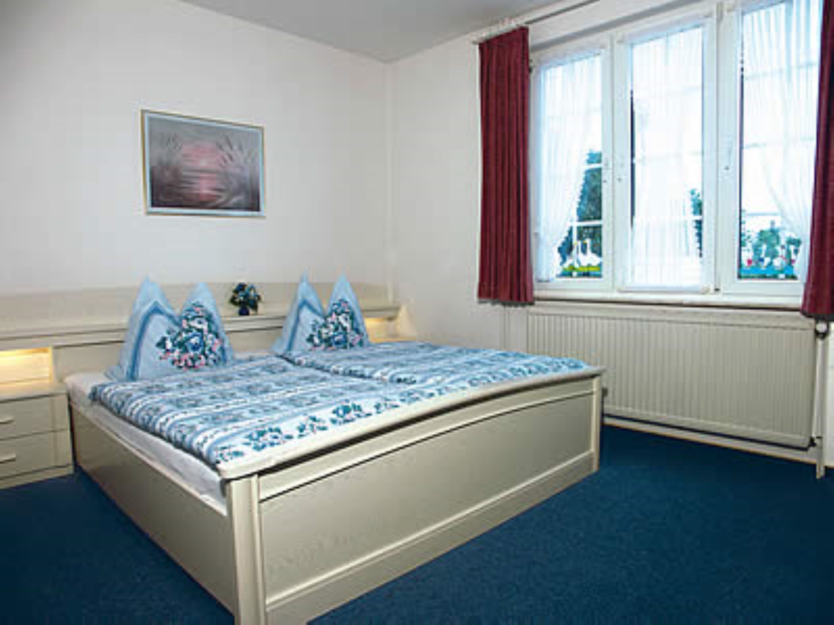 Haus Nordseegruß 2