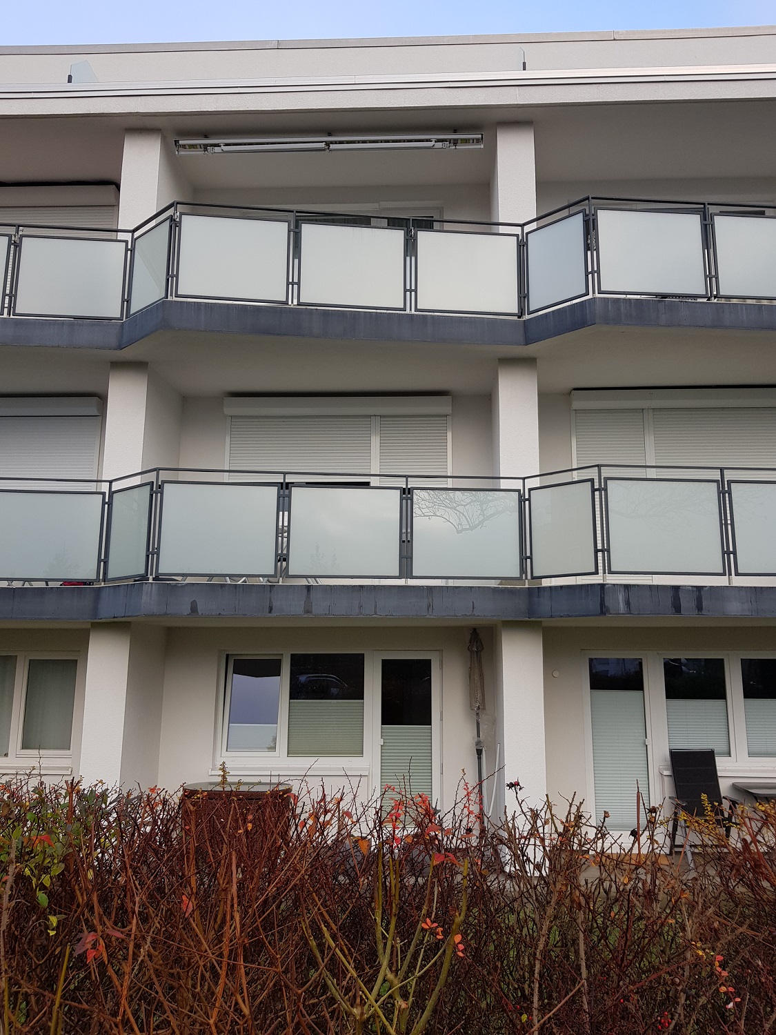 Haus Kehrwieder Fewo 03