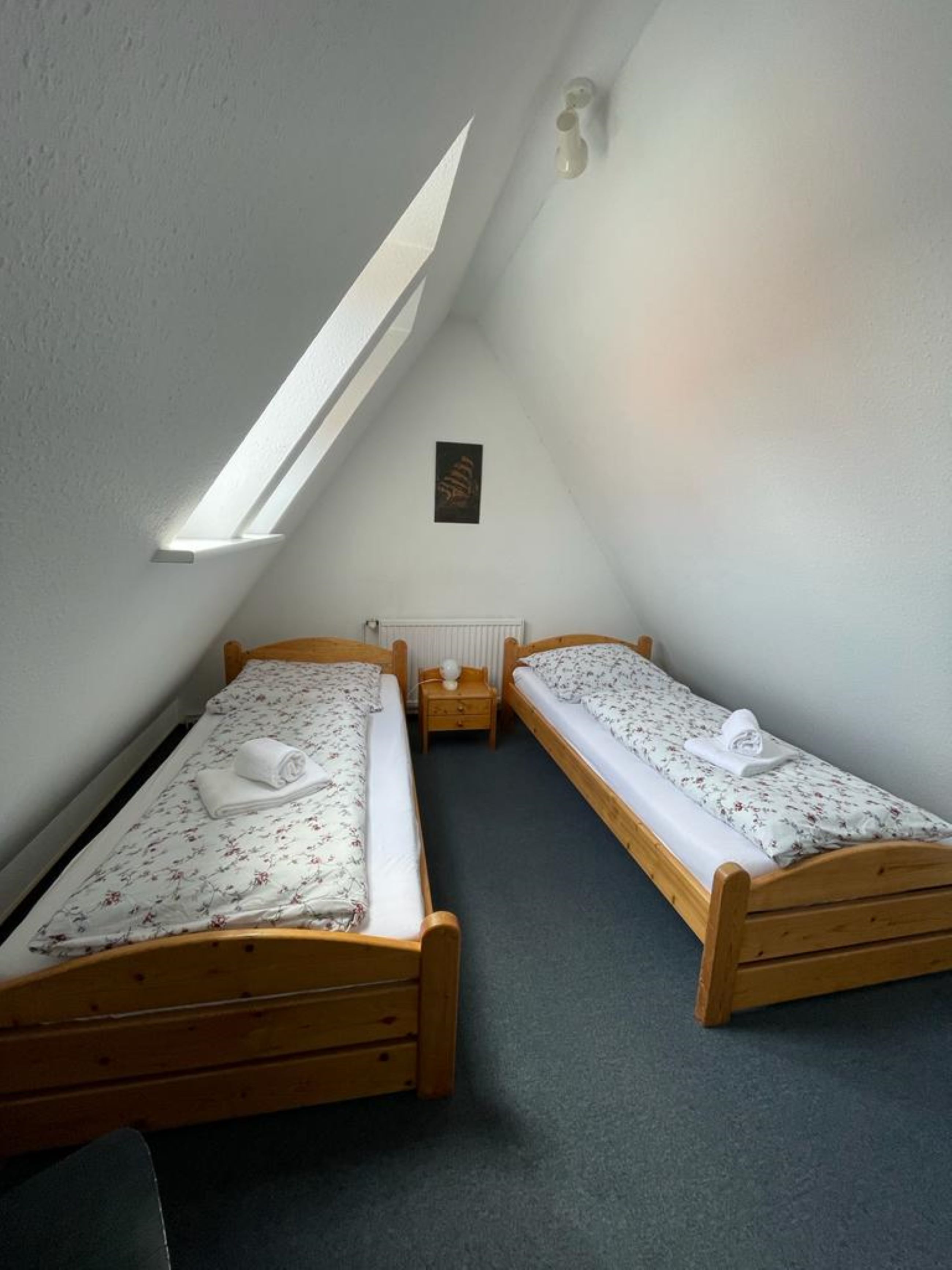 Haus Nordseegruß 2
