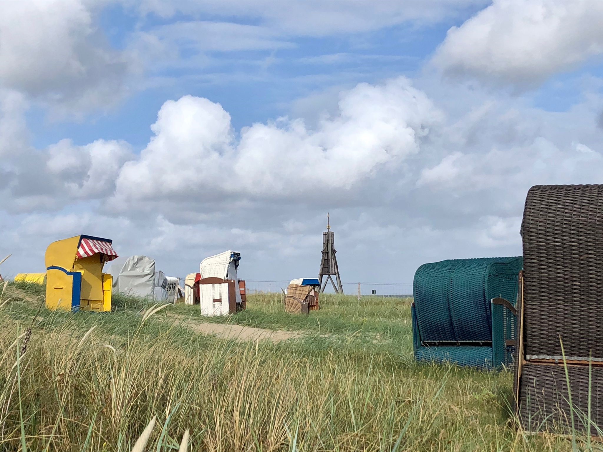Nordsee 01 Spiekeroog