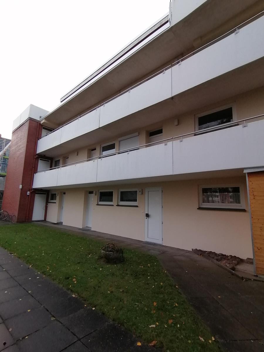 Haus Kehrwieder Fewo 03
