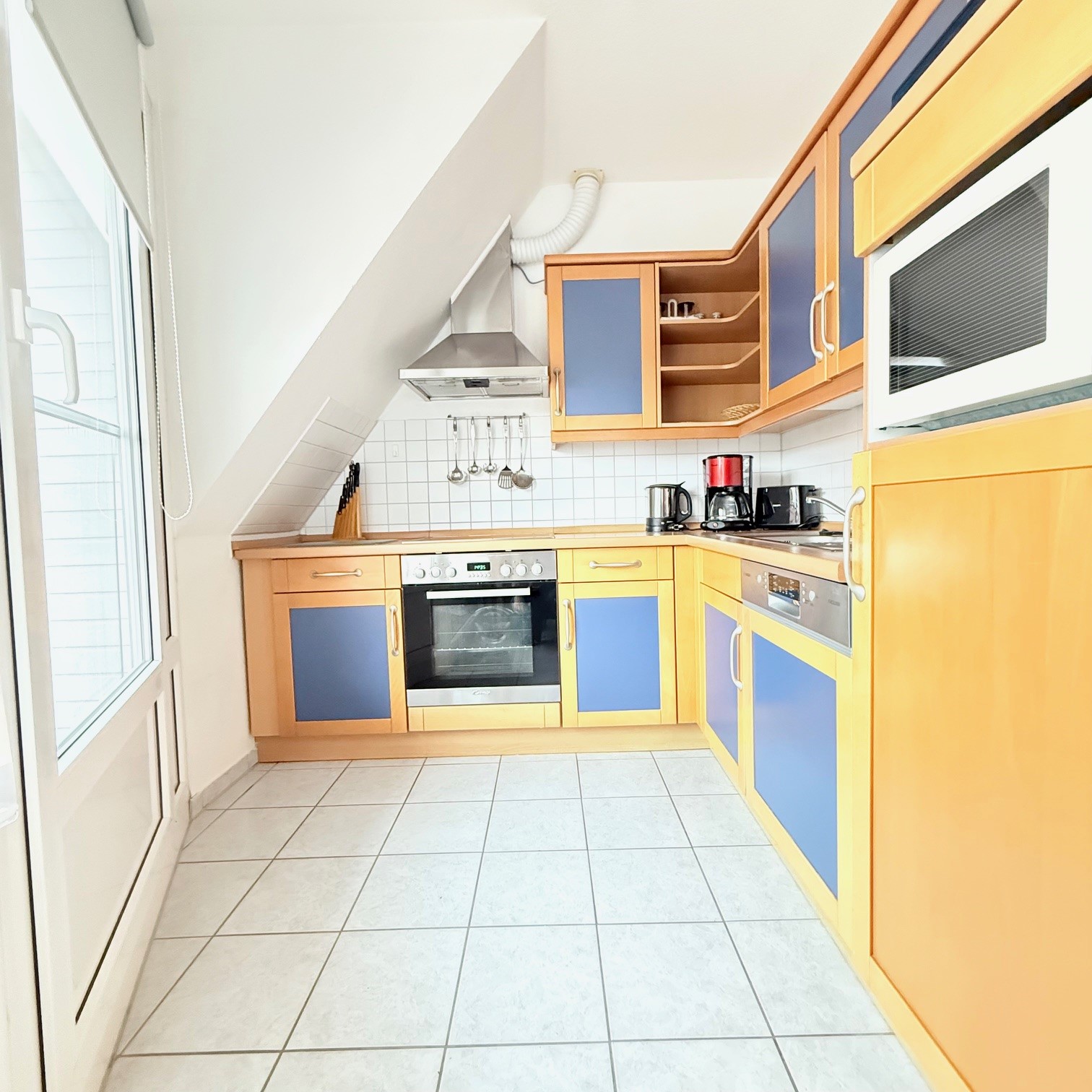 Voßhörn 22a