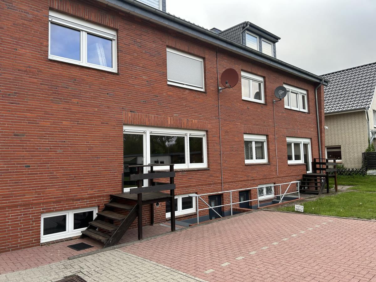 Rugenbargsweg 29 Whg 3