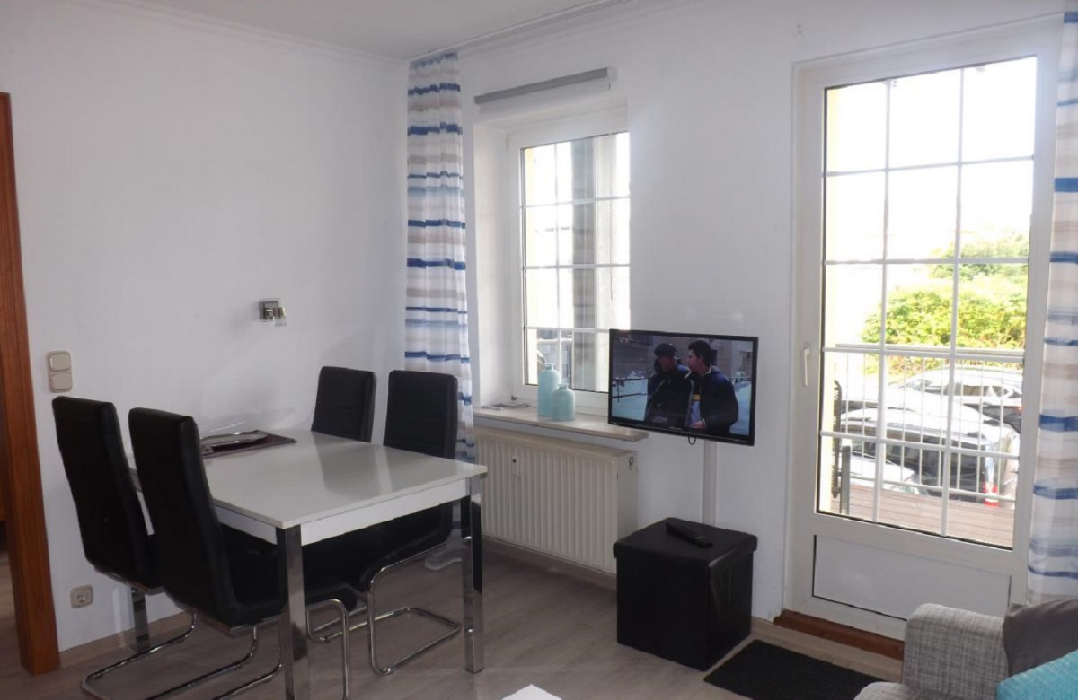 Nordsee 01 Spiekeroog