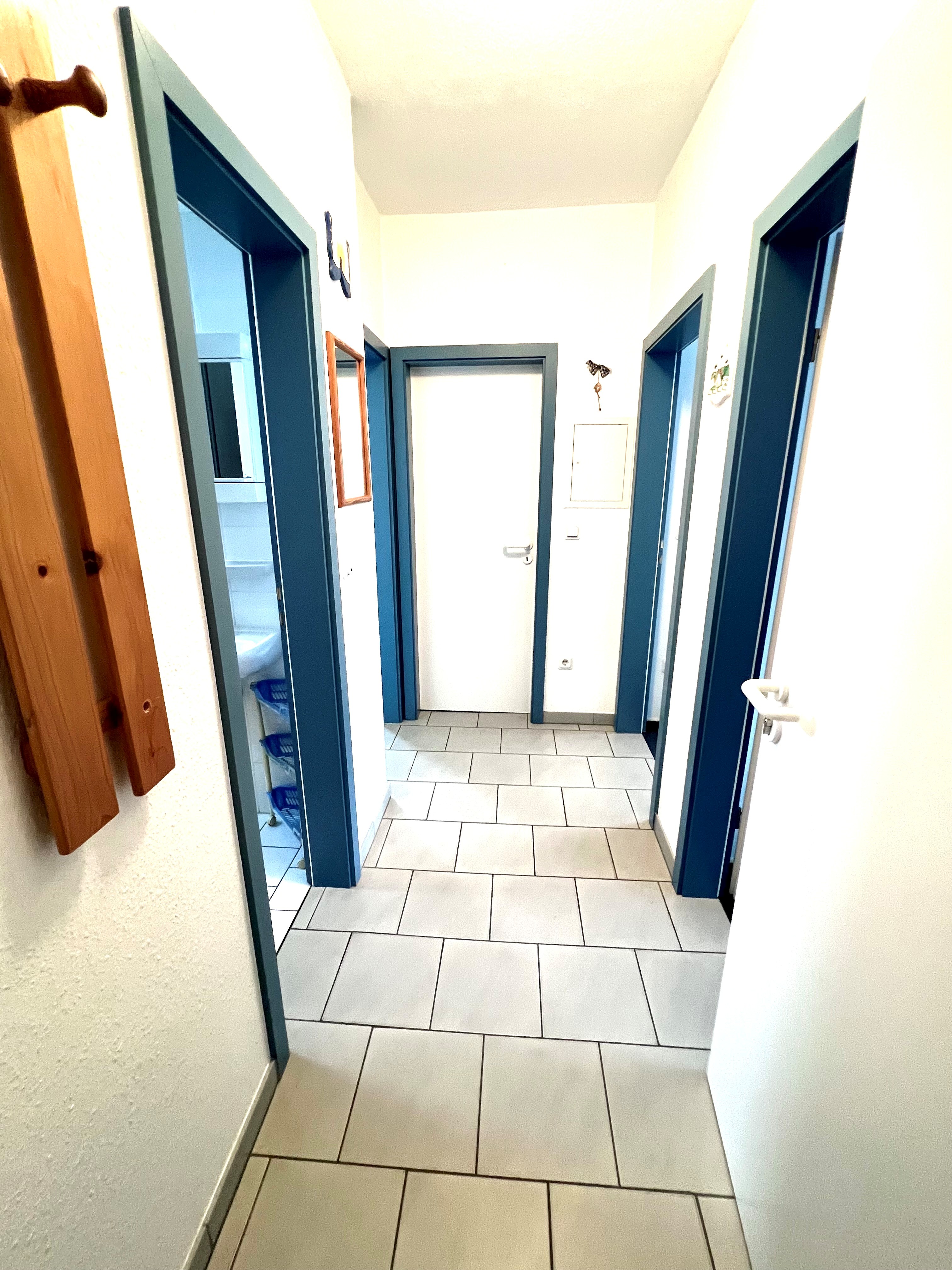 Haus Nordseegruß 1