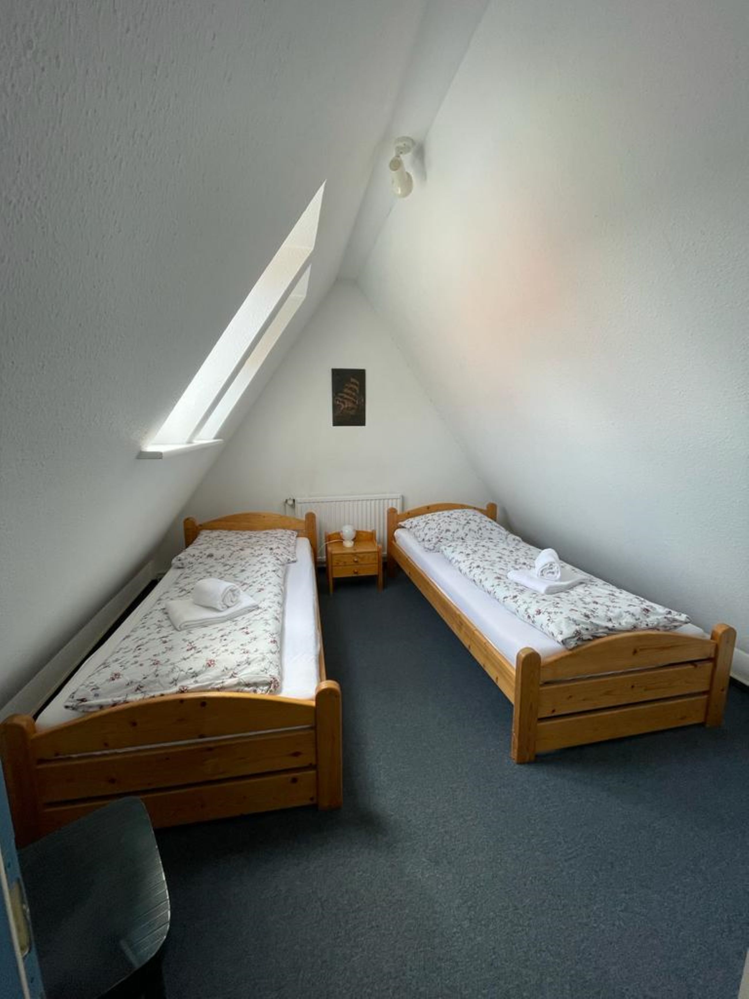 Haus Nordseegruß 2
