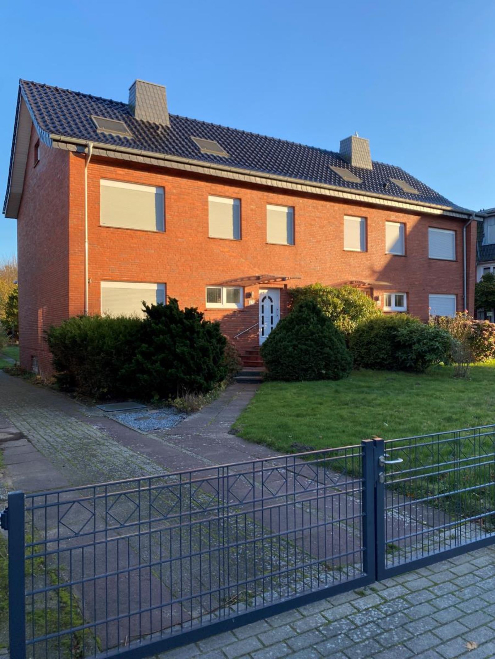 Rugenbargsweg 29 Whg 3