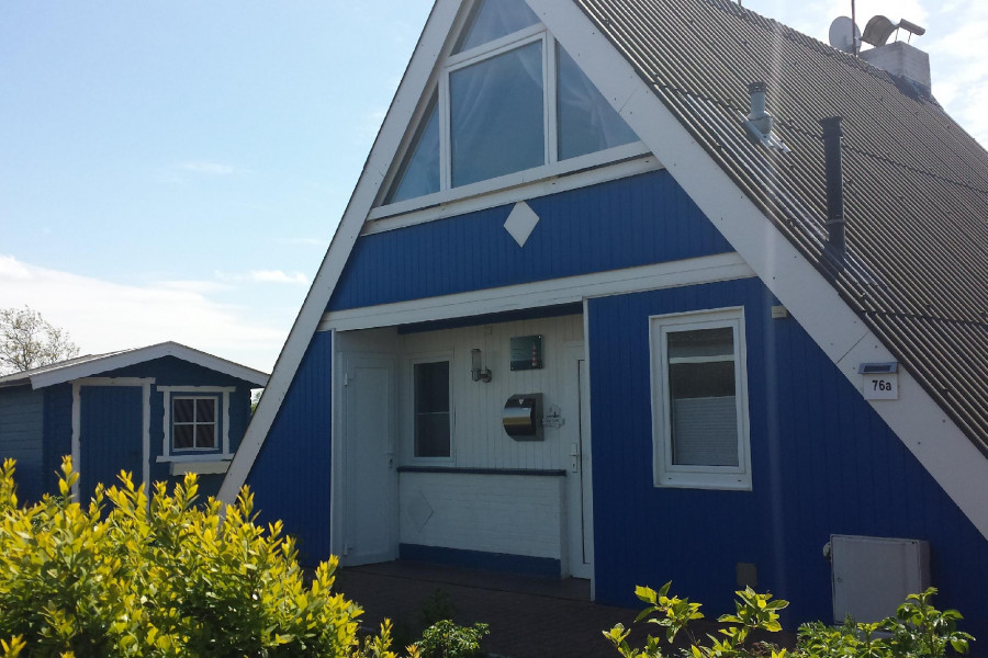 Ringwall 76a