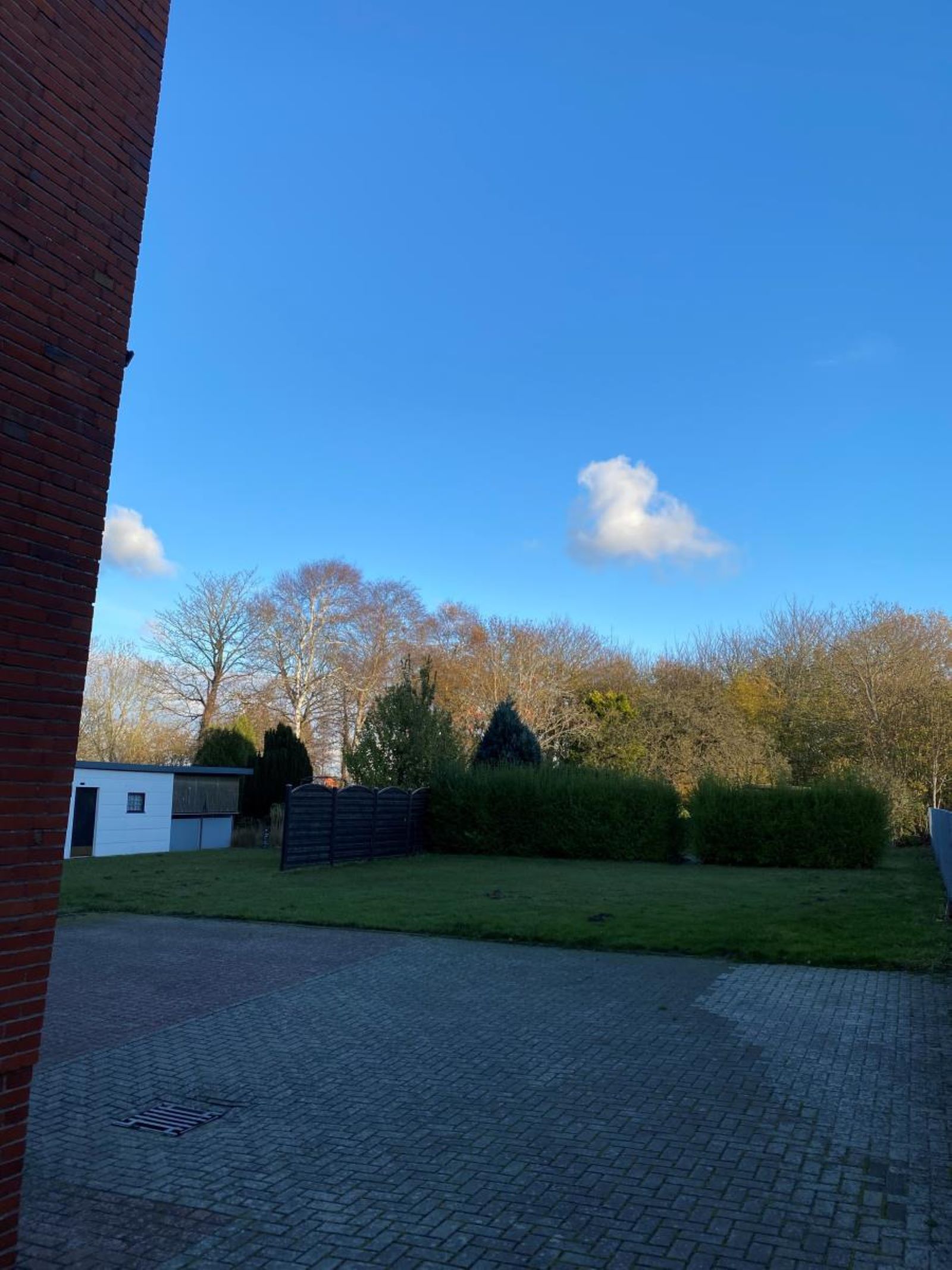 Rugenbargsweg 29 Whg 3