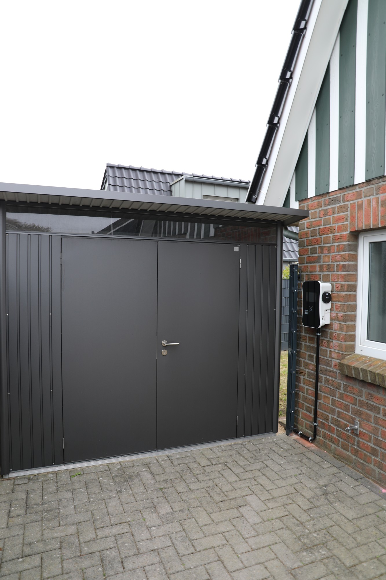 Ringwall 80a