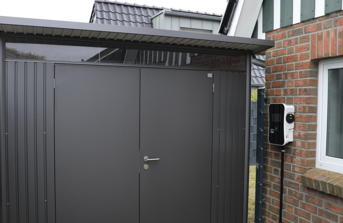 Ringwall 80a