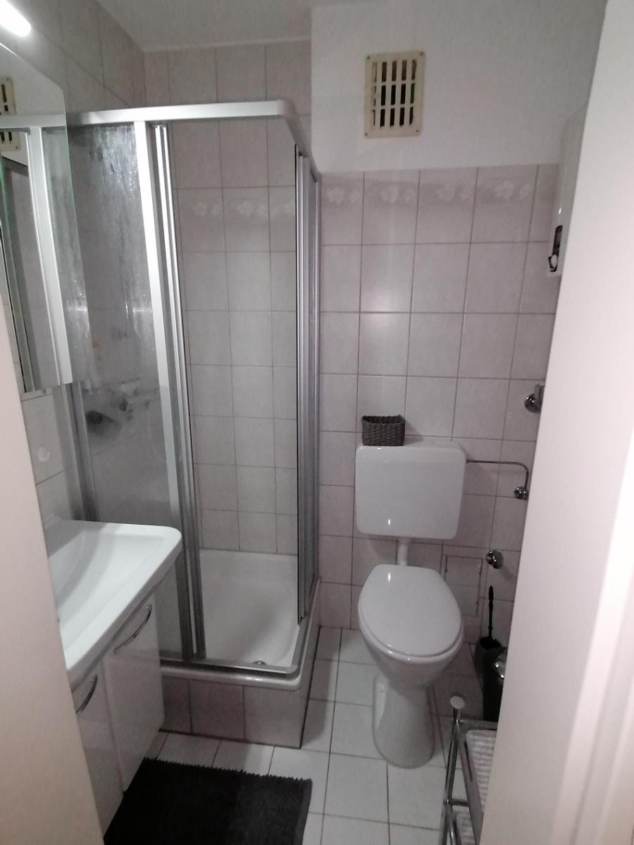 Haus Kehrwieder Fewo 03