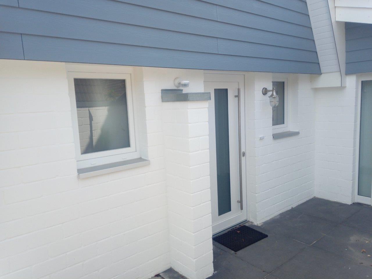 Ringwall 43