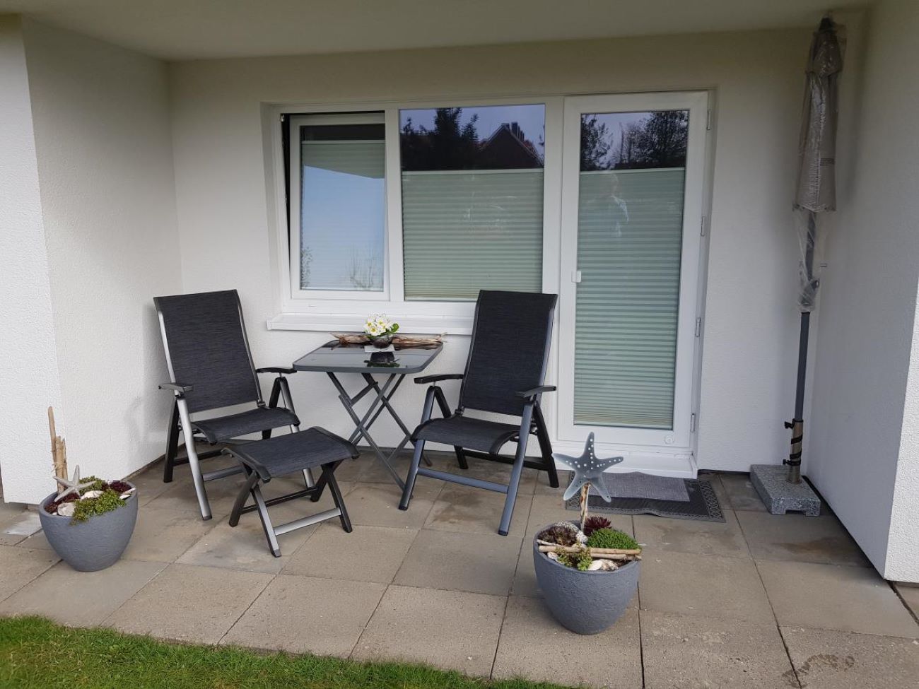 Haus Kehrwieder Fewo 03